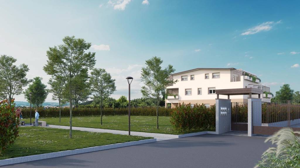 appartamento in vendita a Novate Milanese