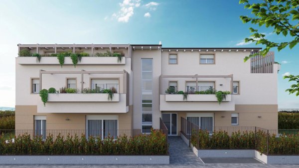 appartamento in vendita a Novate Milanese