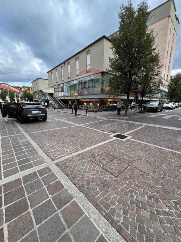 appartamento in vendita a Novate Milanese