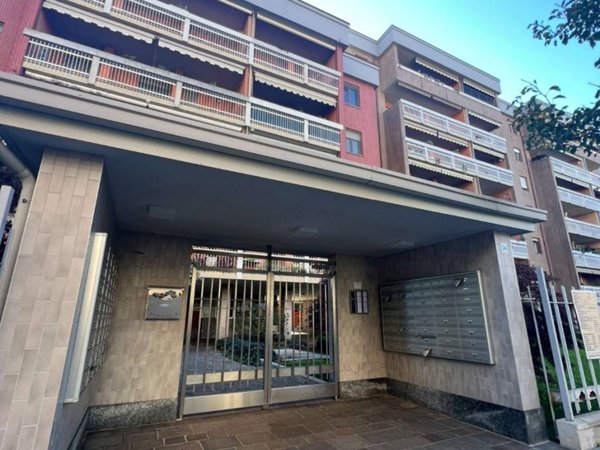 appartamento in vendita a Novate Milanese