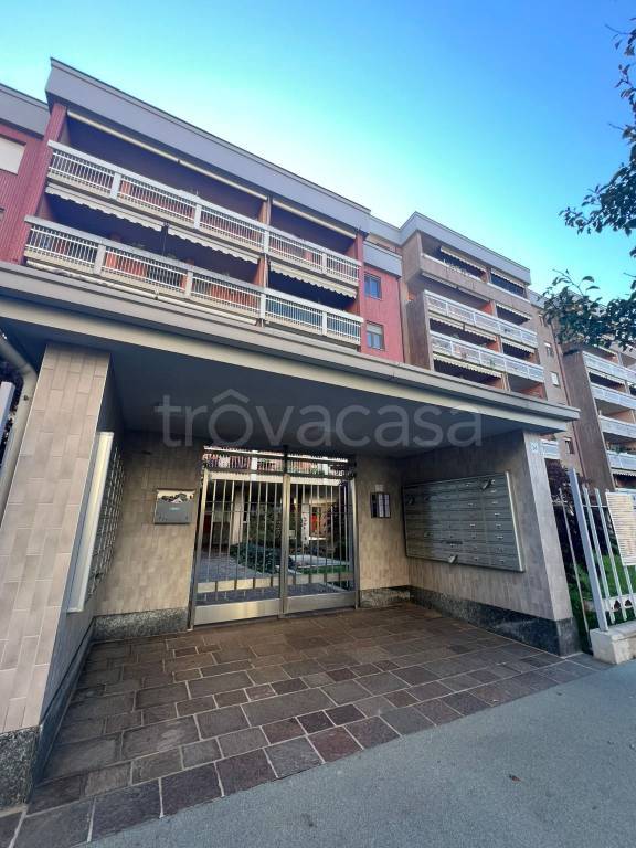 appartamento in vendita a Novate Milanese