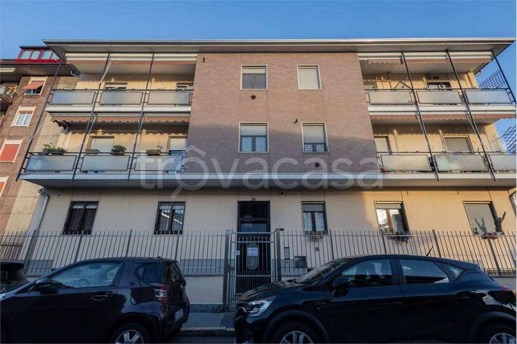 appartamento in vendita a Novate Milanese