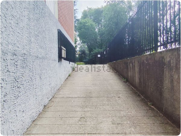 ufficio in vendita a Novate Milanese