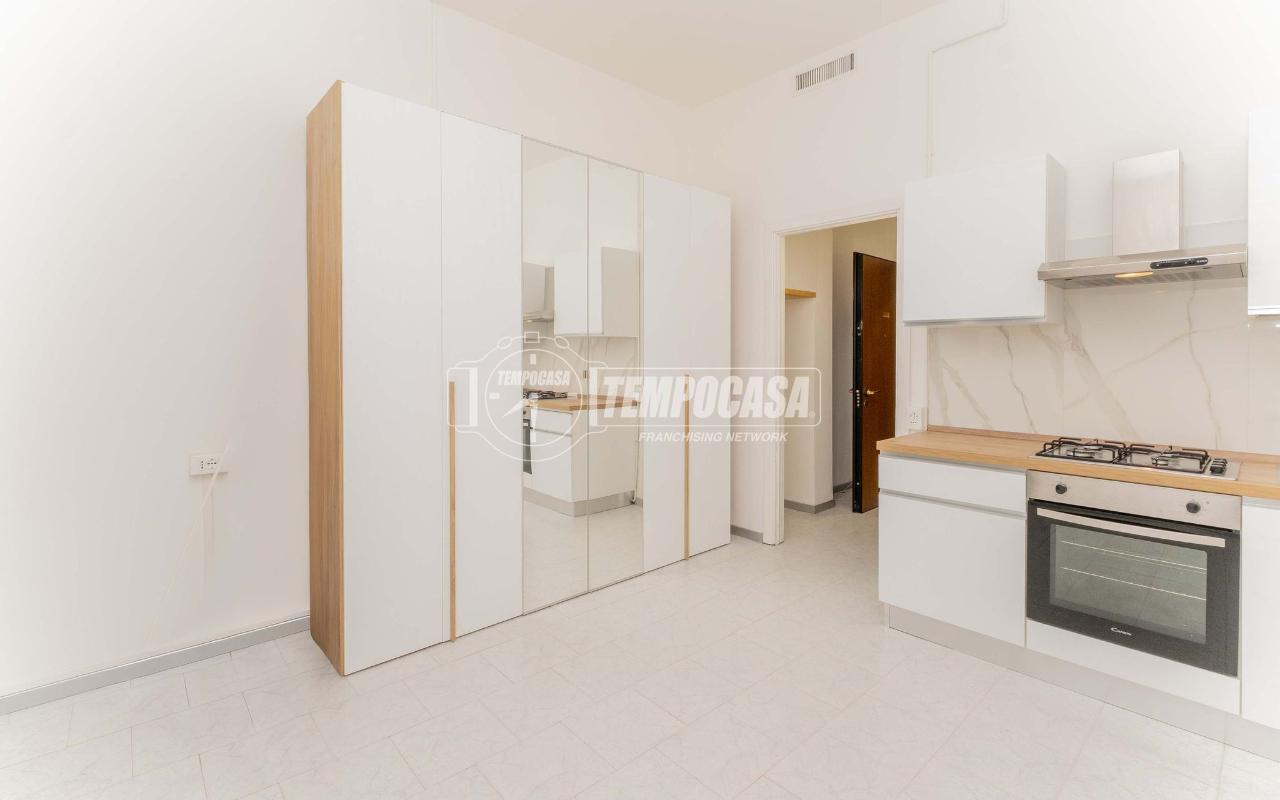 appartamento in vendita a Novate Milanese