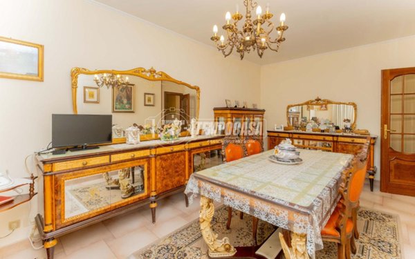 appartamento in vendita a Novate Milanese