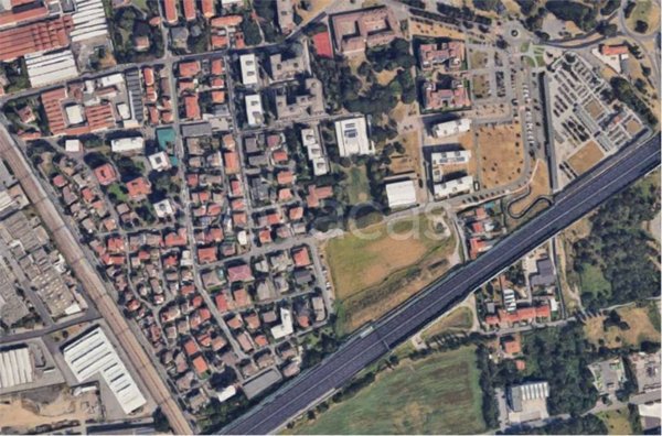 appartamento in vendita a Novate Milanese