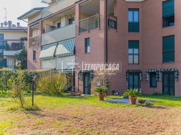 appartamento in vendita a Novate Milanese