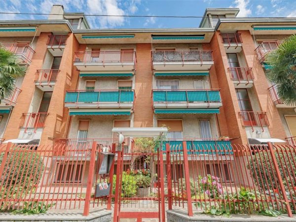 appartamento in vendita a Novate Milanese