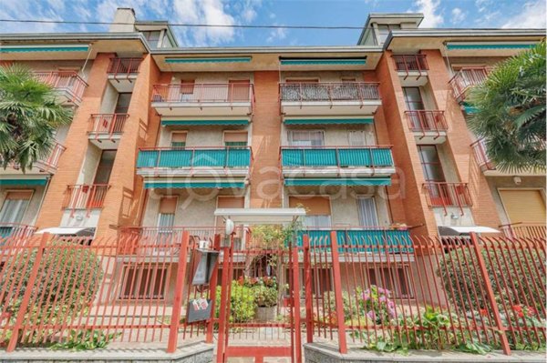 appartamento in vendita a Novate Milanese