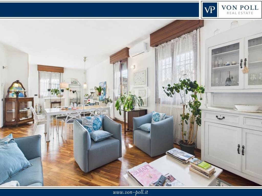 casa indipendente in vendita a Novate Milanese