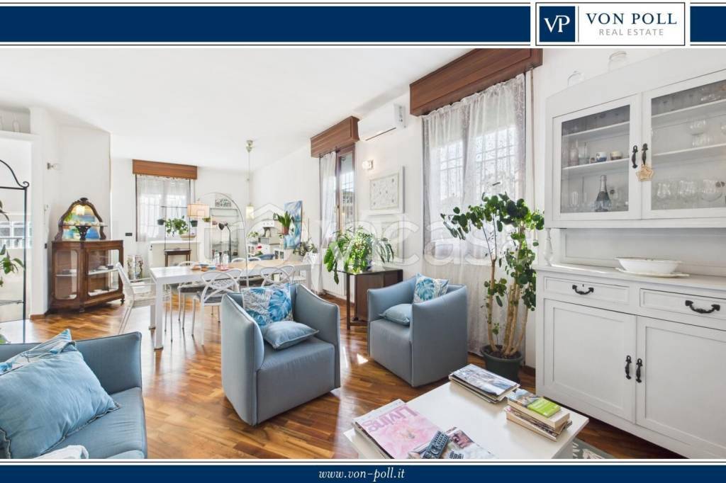 casa indipendente in vendita a Novate Milanese