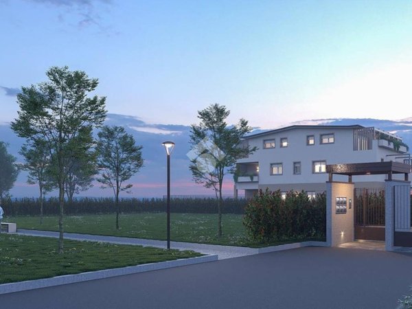 appartamento in vendita a Novate Milanese