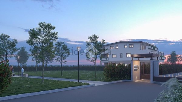 appartamento in vendita a Novate Milanese