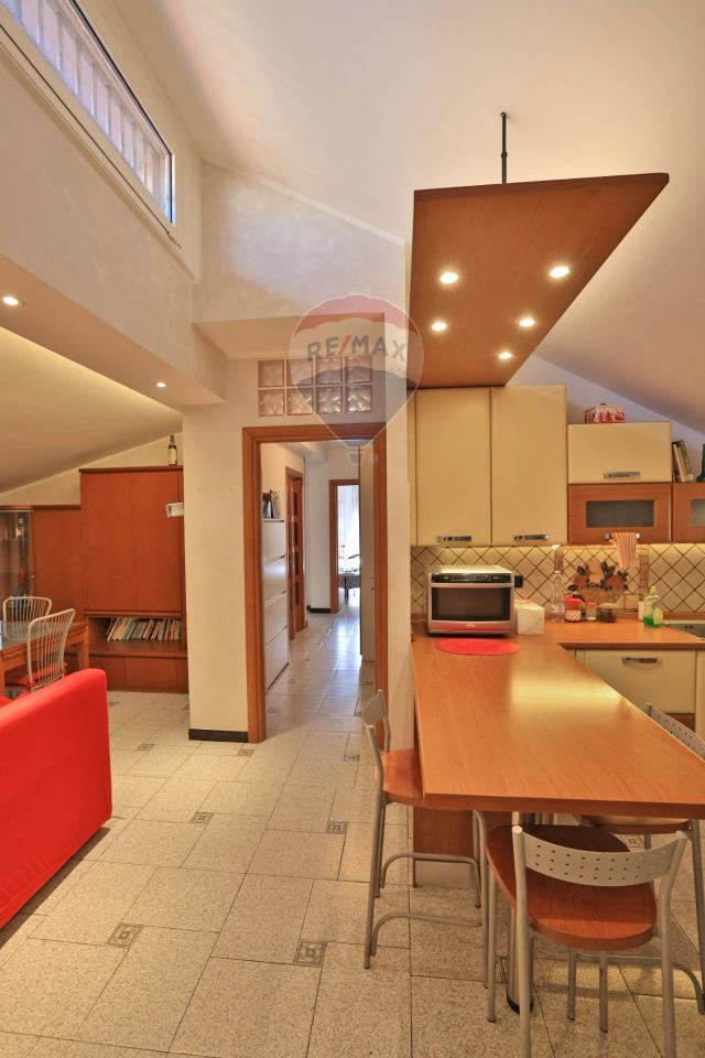 appartamento in vendita a Novate Milanese