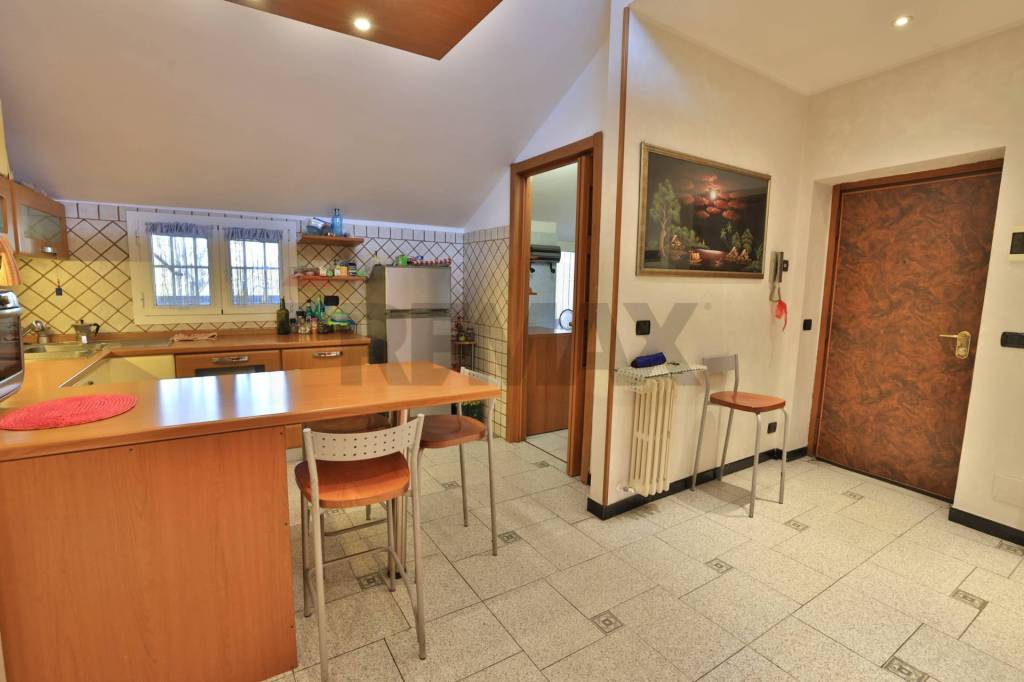 appartamento in vendita a Novate Milanese