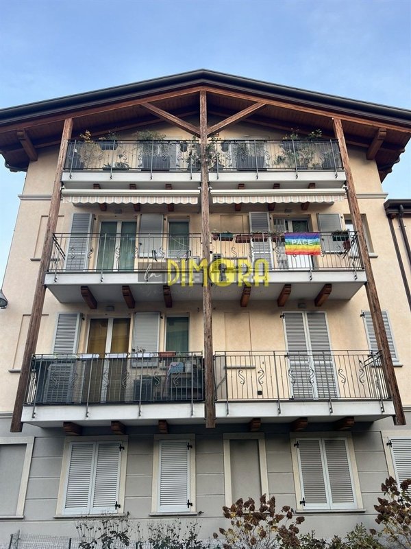 appartamento in vendita a Novate Milanese