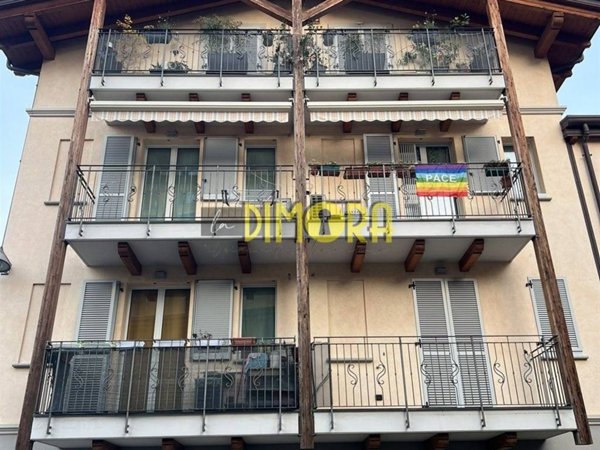 appartamento in vendita a Novate Milanese