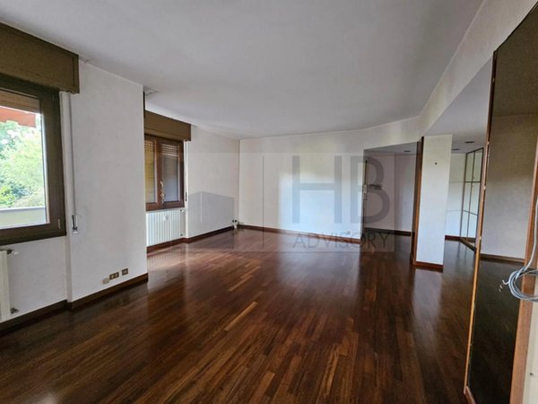 appartamento in vendita a Novate Milanese