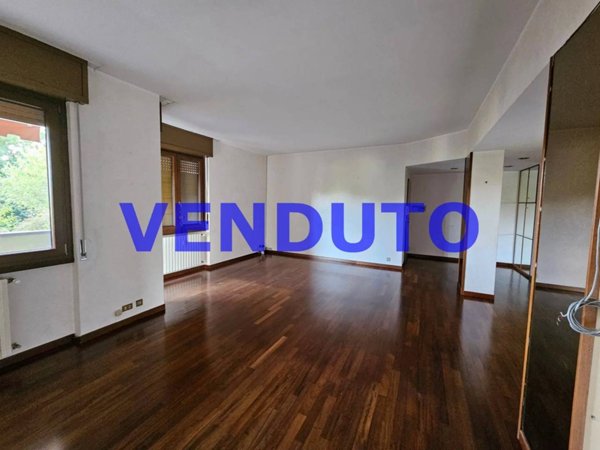 appartamento in vendita a Novate Milanese