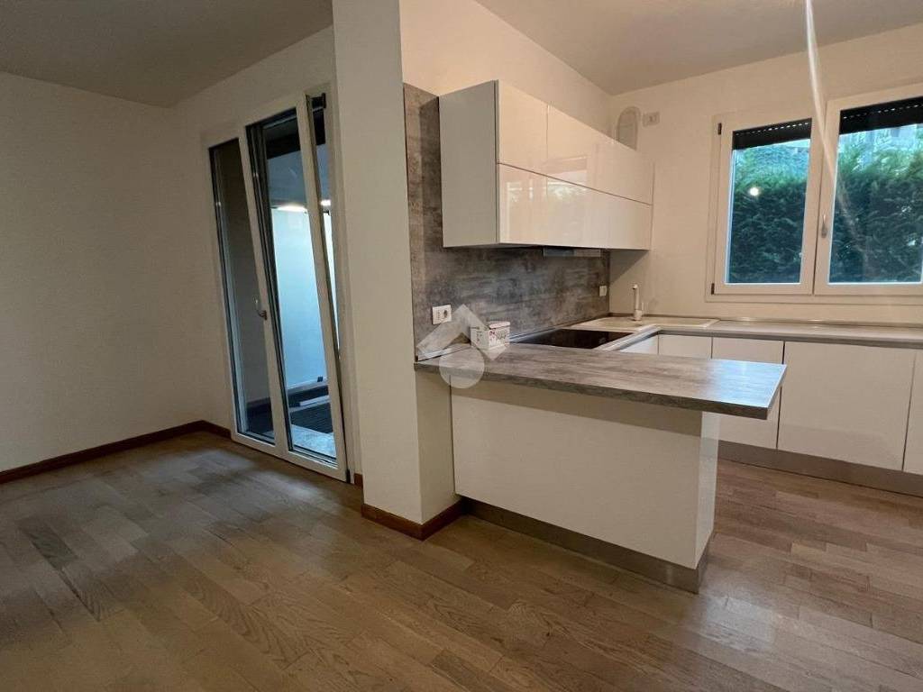 appartamento in vendita a Novate Milanese