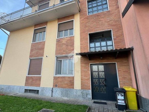 appartamento in vendita a Novate Milanese