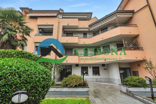 appartamento in vendita a Novate Milanese