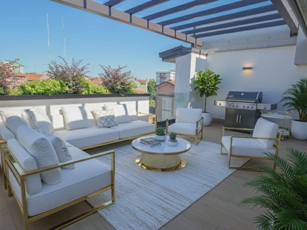 appartamento in vendita a Novate Milanese