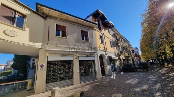 appartamento in vendita a Novate Milanese