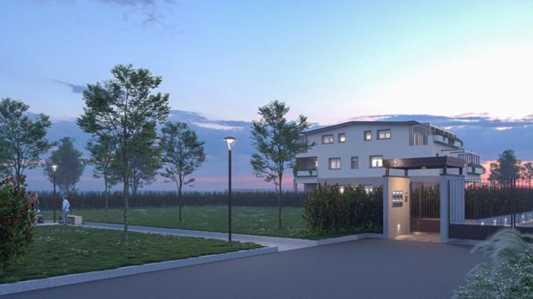 appartamento in vendita a Novate Milanese