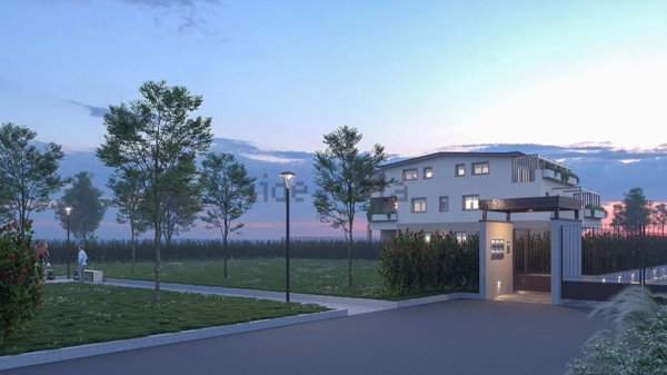 appartamento in vendita a Novate Milanese