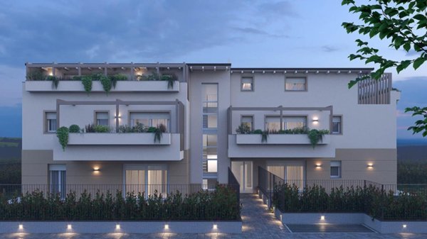 appartamento in vendita a Novate Milanese