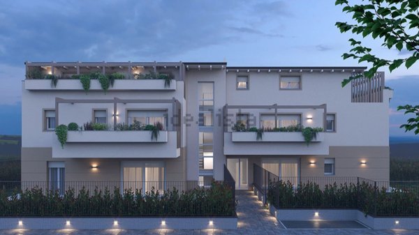 appartamento in vendita a Novate Milanese