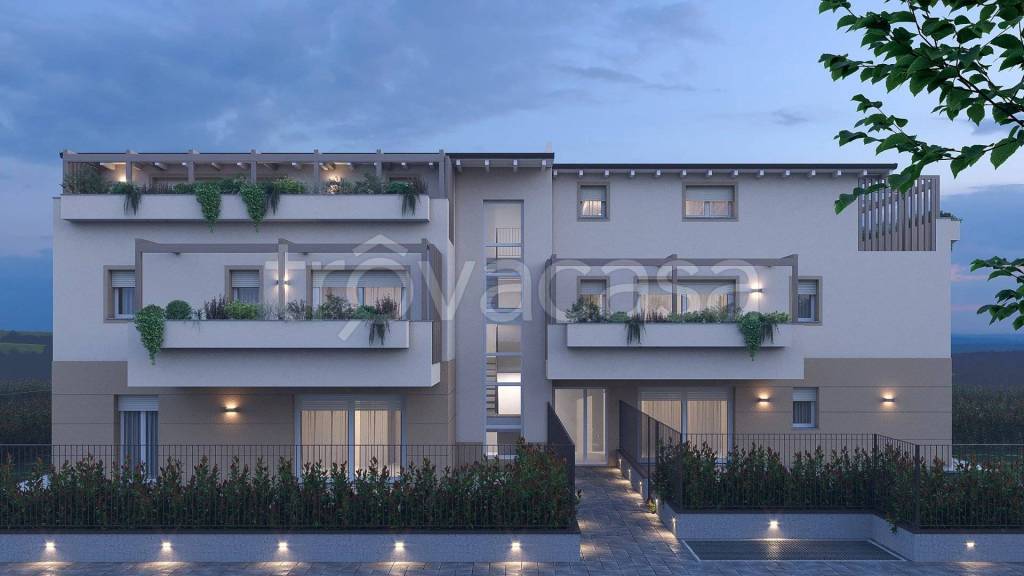 appartamento in vendita a Novate Milanese