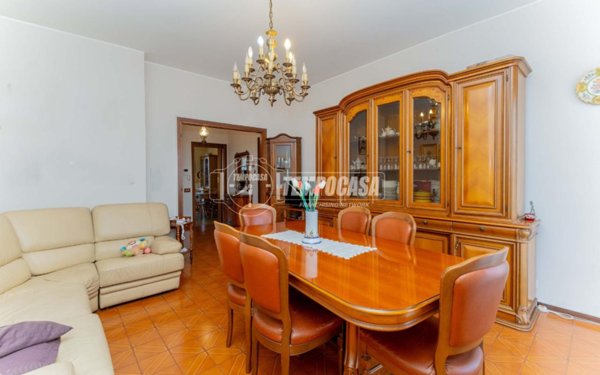 appartamento in vendita a Novate Milanese