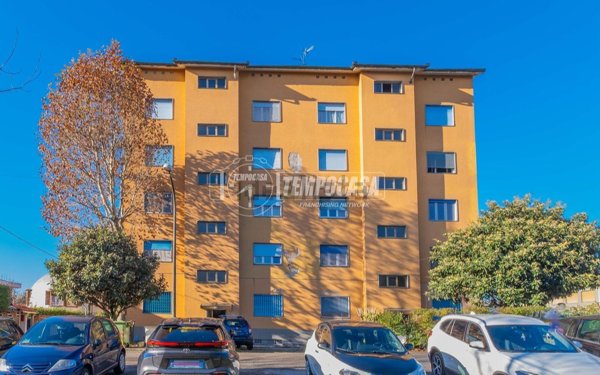 appartamento in vendita a Novate Milanese