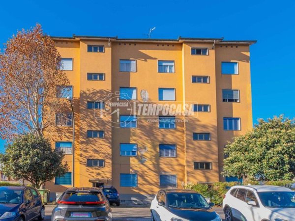 appartamento in vendita a Novate Milanese