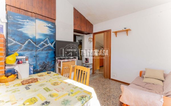 appartamento in vendita a Novate Milanese