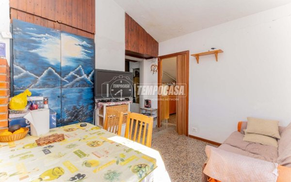 appartamento in vendita a Novate Milanese