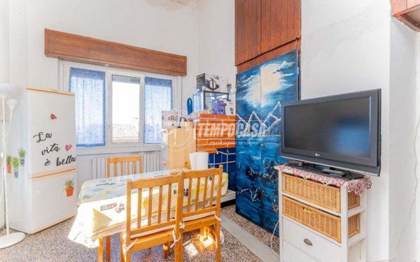 appartamento in vendita a Novate Milanese