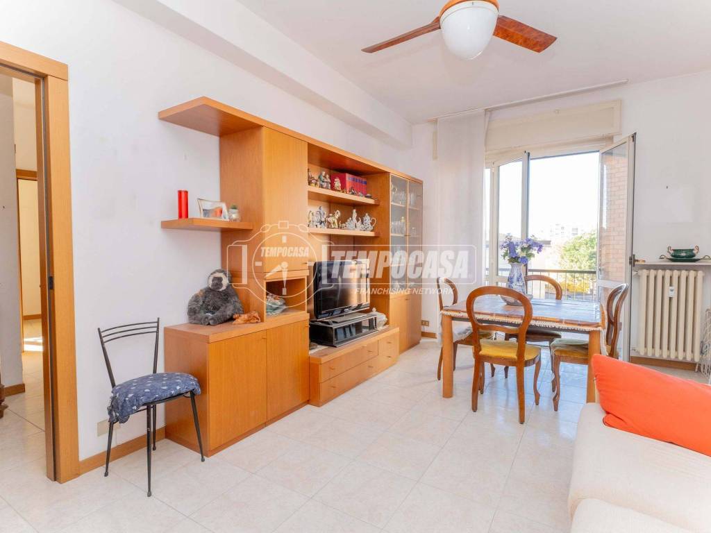 appartamento in vendita a Novate Milanese