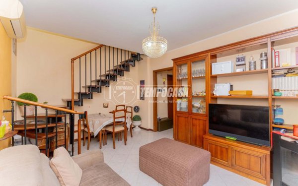 appartamento in vendita a Novate Milanese