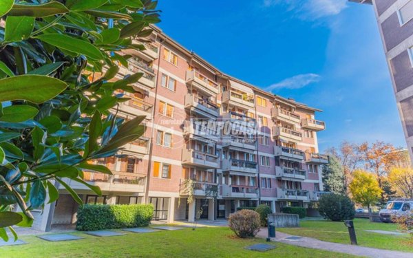 appartamento in vendita a Novate Milanese