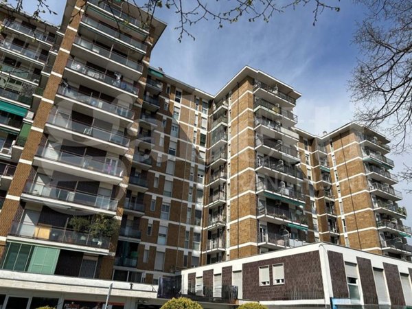 appartamento in vendita a Novate Milanese