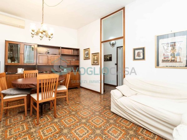 appartamento in vendita a Novate Milanese