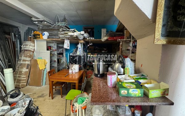 locale commerciale in vendita a Novate Milanese