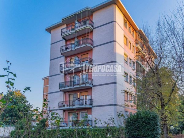 appartamento in vendita a Novate Milanese