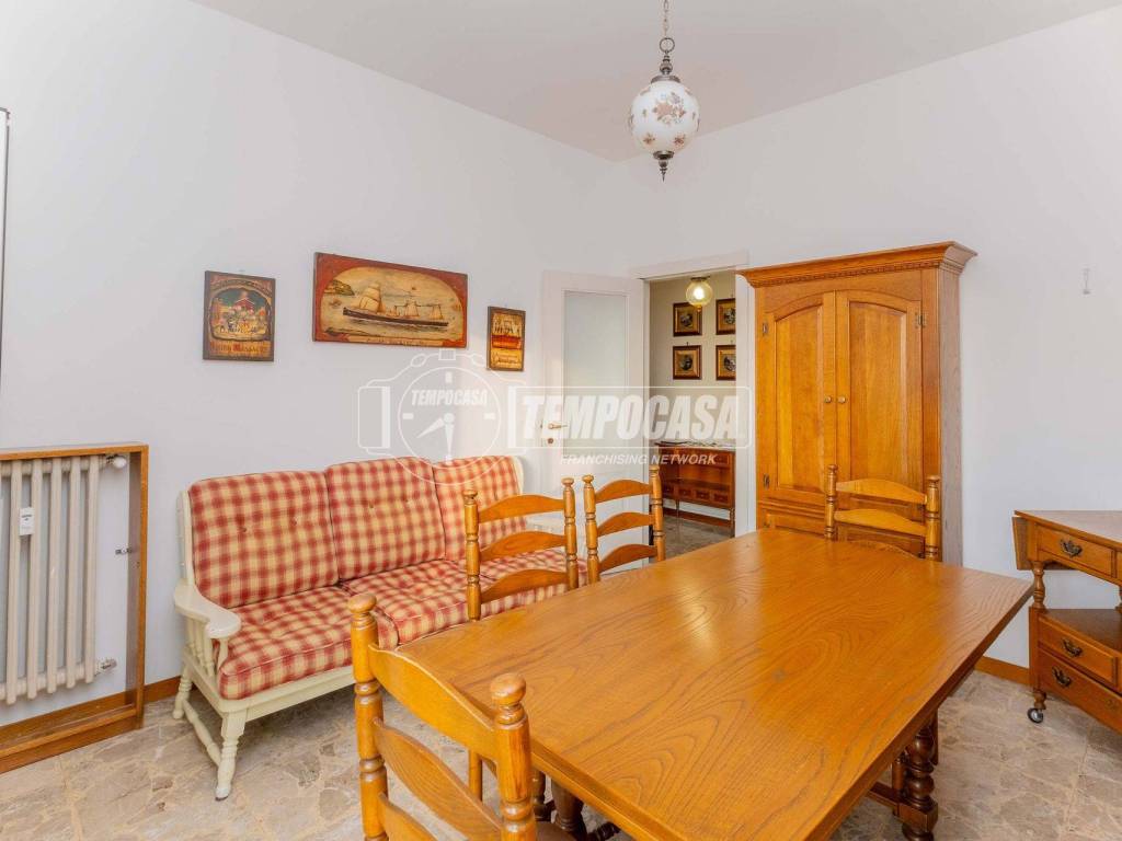 appartamento in vendita a Novate Milanese