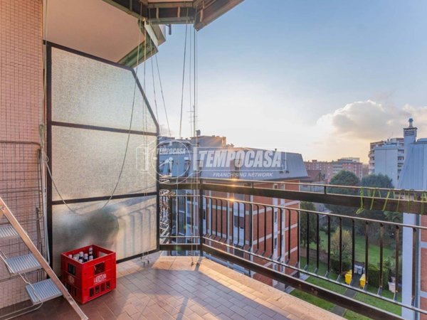 appartamento in vendita a Novate Milanese