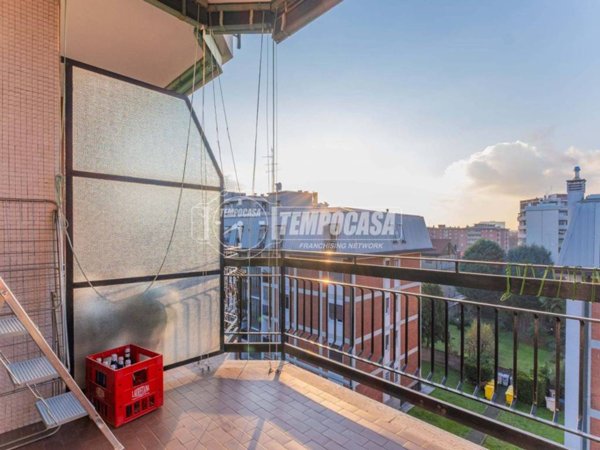 appartamento in vendita a Novate Milanese