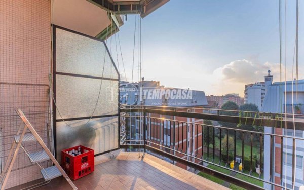 appartamento in vendita a Novate Milanese